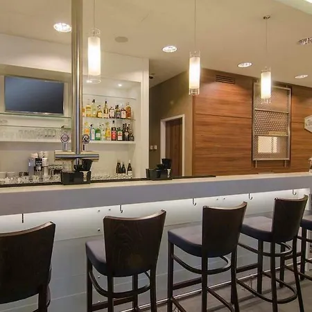Hampton By Hilton Center, Bavaria Nuremberg